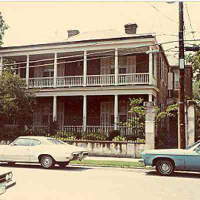 12 Bull Street