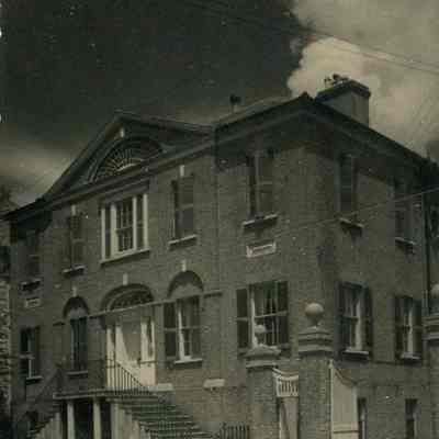 50 Broad Street (Bank of South Carolina)