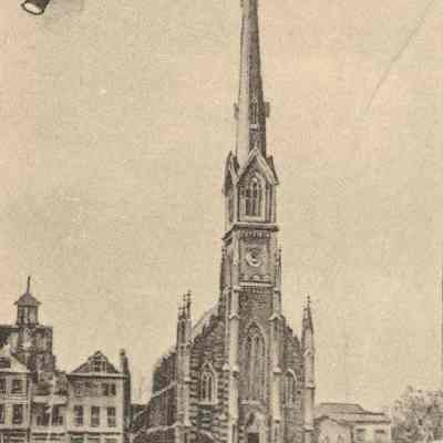 403 King Street
