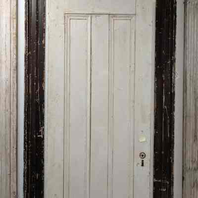 Doorframe