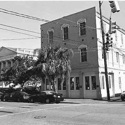 198 East Bay Street