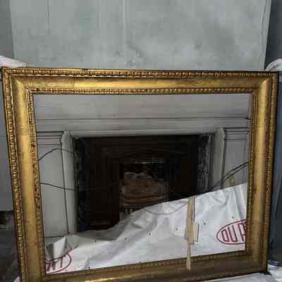 Frame, Picture (frame of the Three Musicians)