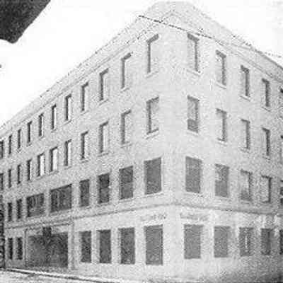 145 King Street
