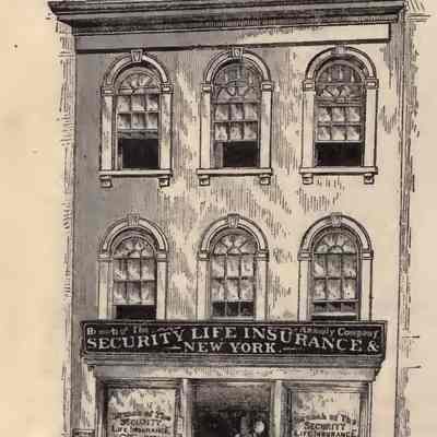 Guide to Charleston Illustrated : Being a Sketch of the History of Charleston, S. C., With Some Account of its Present Condition, with Numerous Engravings