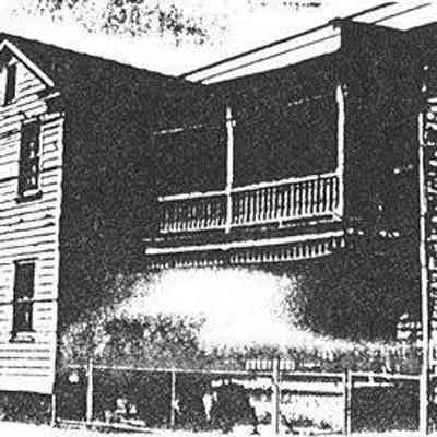 72 Reid Street