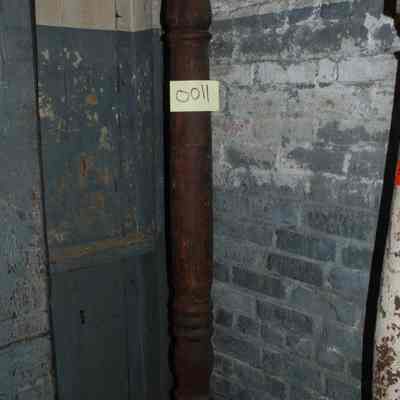 Newel Post