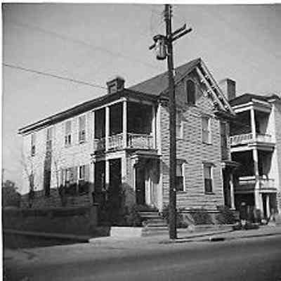 319 East Bay Street