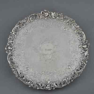 Salver