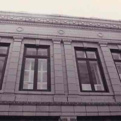 Schachte Building (71 Broad Street)