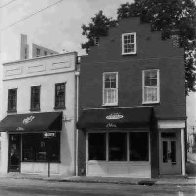 49 Archdale Street (Darby Building)