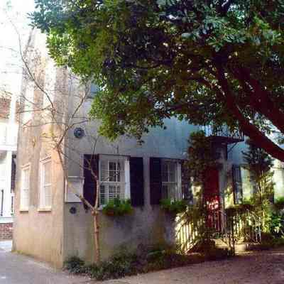 21 Jacobs Alley