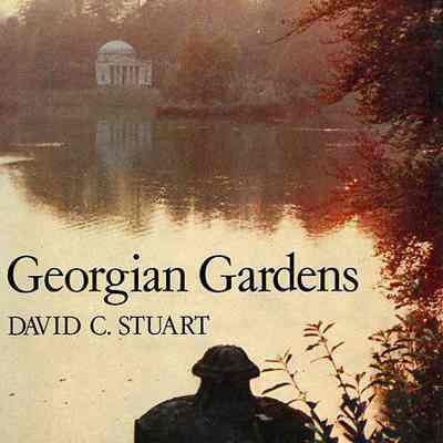 Georgian Gardens