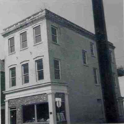 197 King Street
