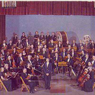 Charleston Symphony Orchestra