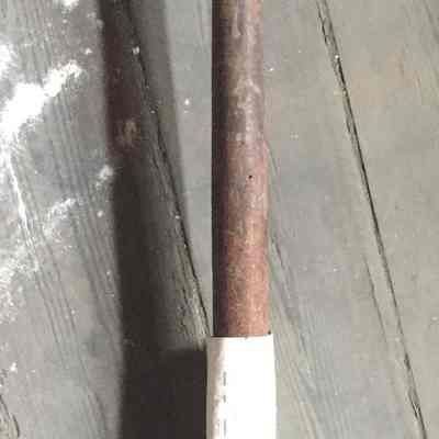 Newel Post
