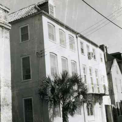 14-18 Queen Street