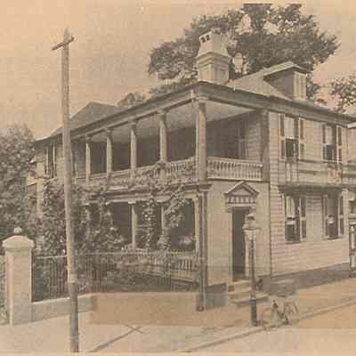 23 King Street