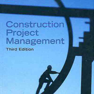 Construction Project Management