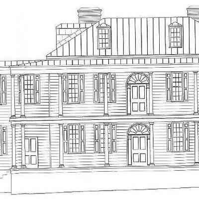 47 Church Street (Joseph Verree House)