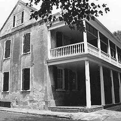 26 Church Street (Jackson-Watt House)