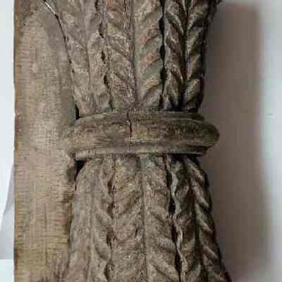 Column Scroll