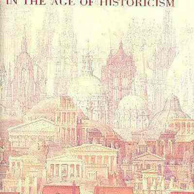 Architectural Principles in the Age of Historicism