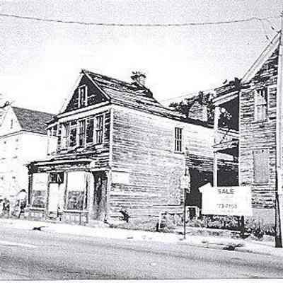 194 Spring Street
