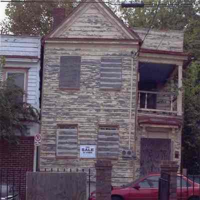 119 Line Street (Interior and Exterior)