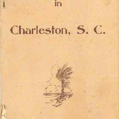 Seven Hours in Charleston, S.C.
