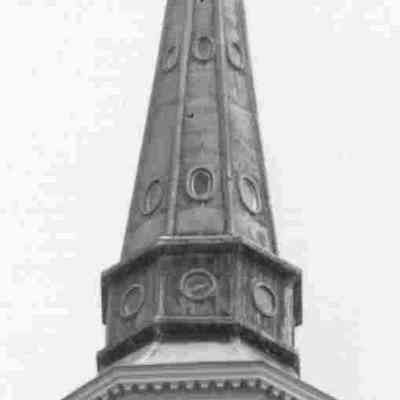 146 Church Street (St. Philip's Episcopal Church)