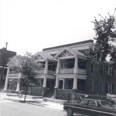 56 Laurens Street