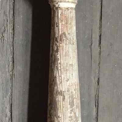 Newel Post