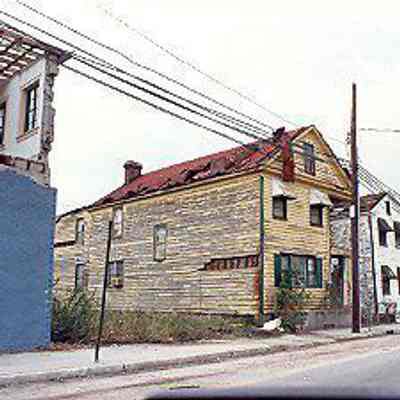 46 Spring Street