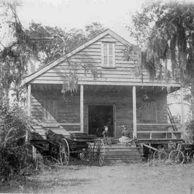 St. Andrews Parish Cycling and Club House