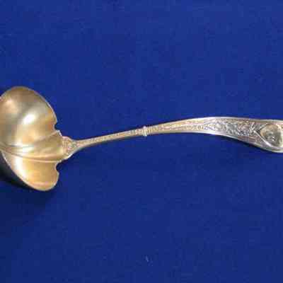 Ladle, Punch