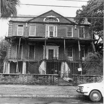 16 Charlotte Street (Robert Martin House)