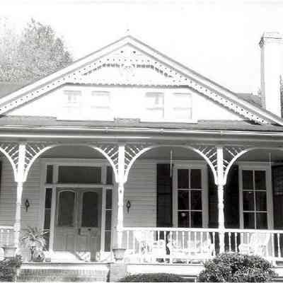 116 Marion Street