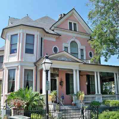 7 Ladson Street