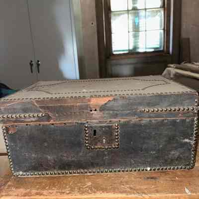 Trunk (small)