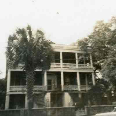 Robert Martin House (16 Charlotte Street)