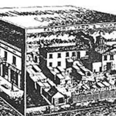 20-22 Hayne Street (Toale Manufacturing Company)