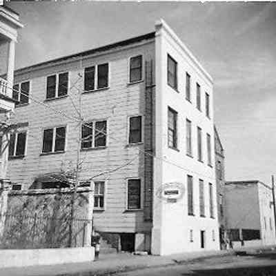 34 Society Street