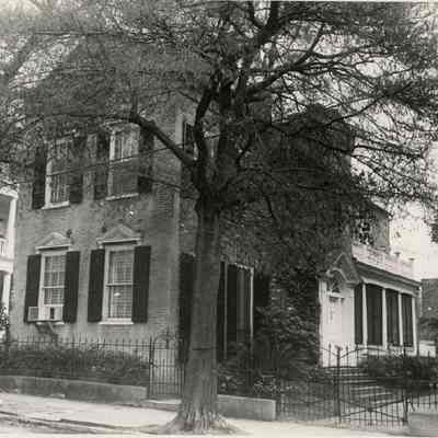 41 Hasell Street