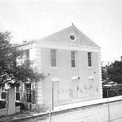 9 Mid-Atlantic Wharf (Carolina Shipping Co. Building)