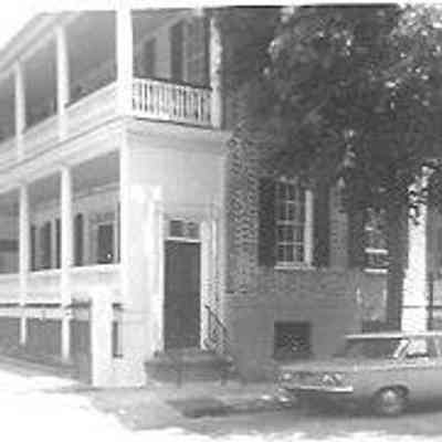 32 Hasell Street