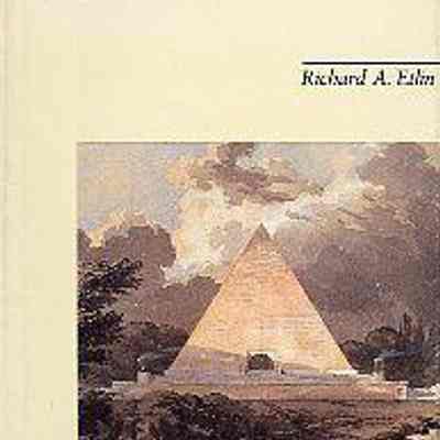 The Architecture of Death: The Transformation of the Cemetery in Eighteenth-Century Paris