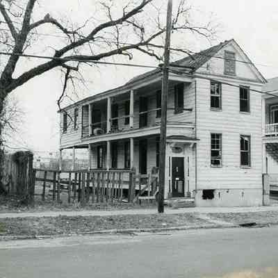 8 Charlotte Street