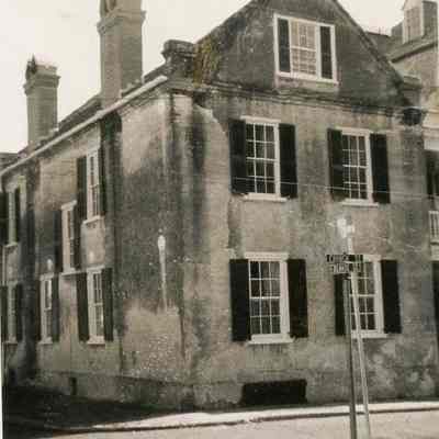26 Church Street (Jackson-Watt House)