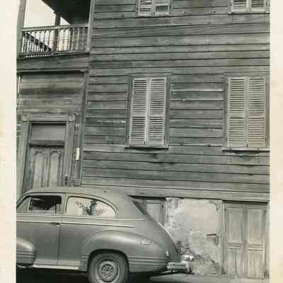 1 Legare Street