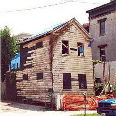25 Warren Street